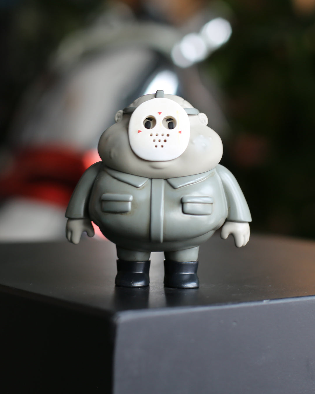 Chunky Jason
