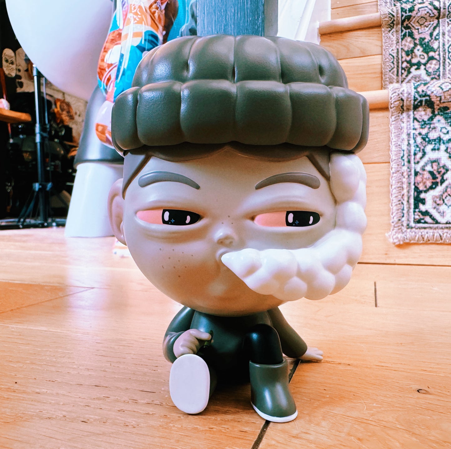 Mini Pothead