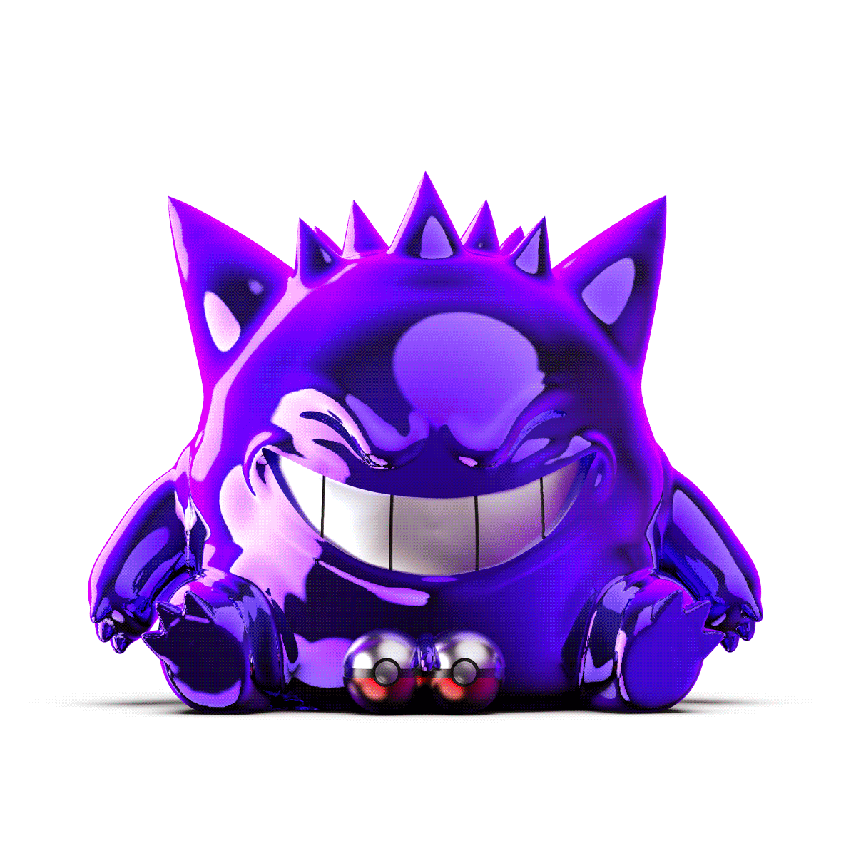 Pokeballz Blind Box 2