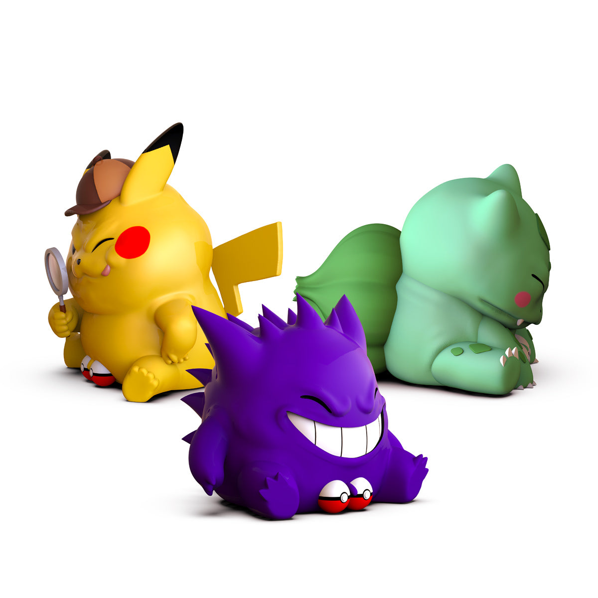 Pokeballz Blind Box 2