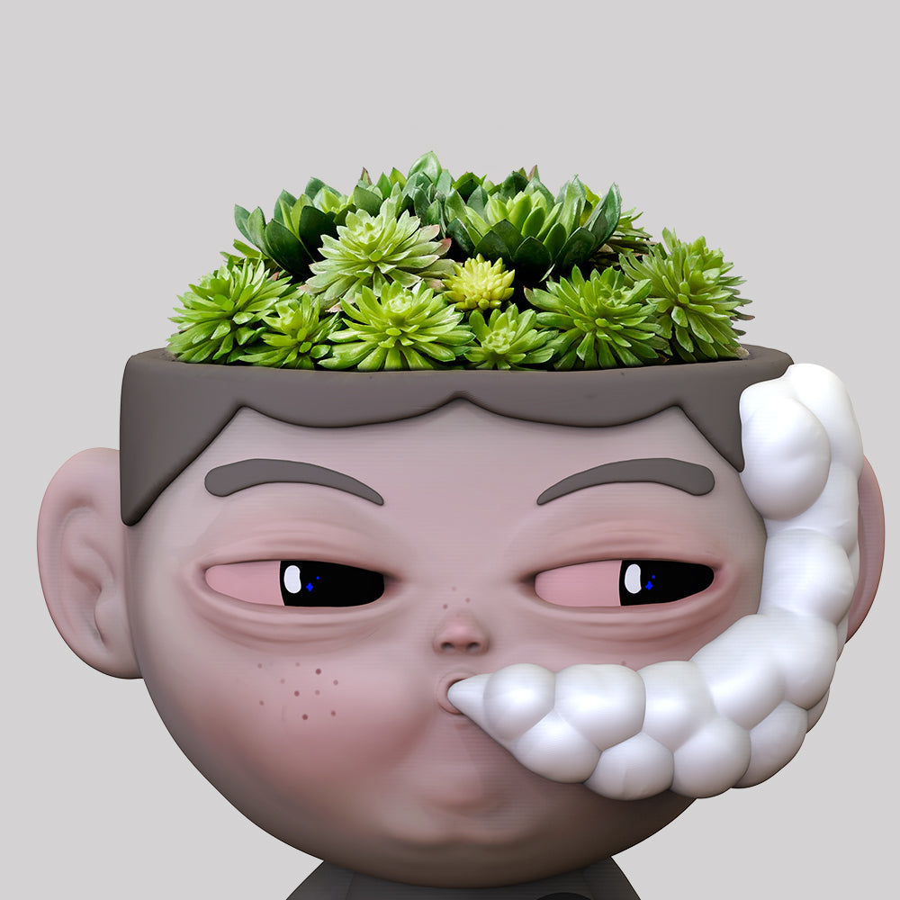 Mini Pothead