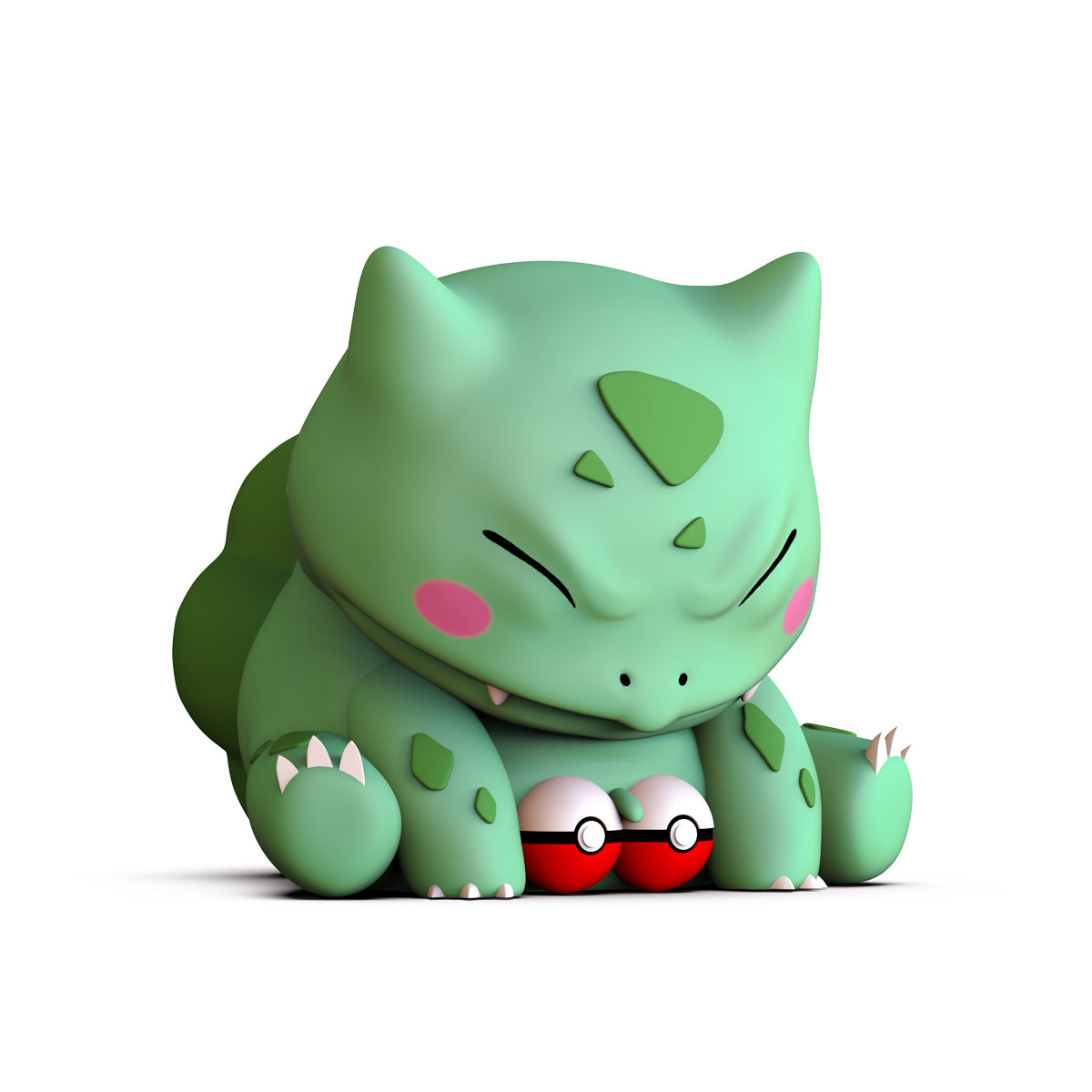 Pokeballz Blind Box 2