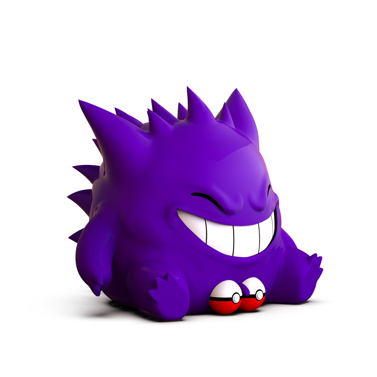 Pokeballz Blind Box 2