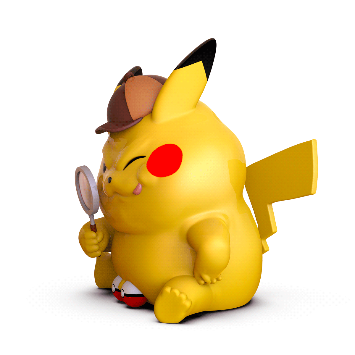 Pokeballz Blind Box 2
