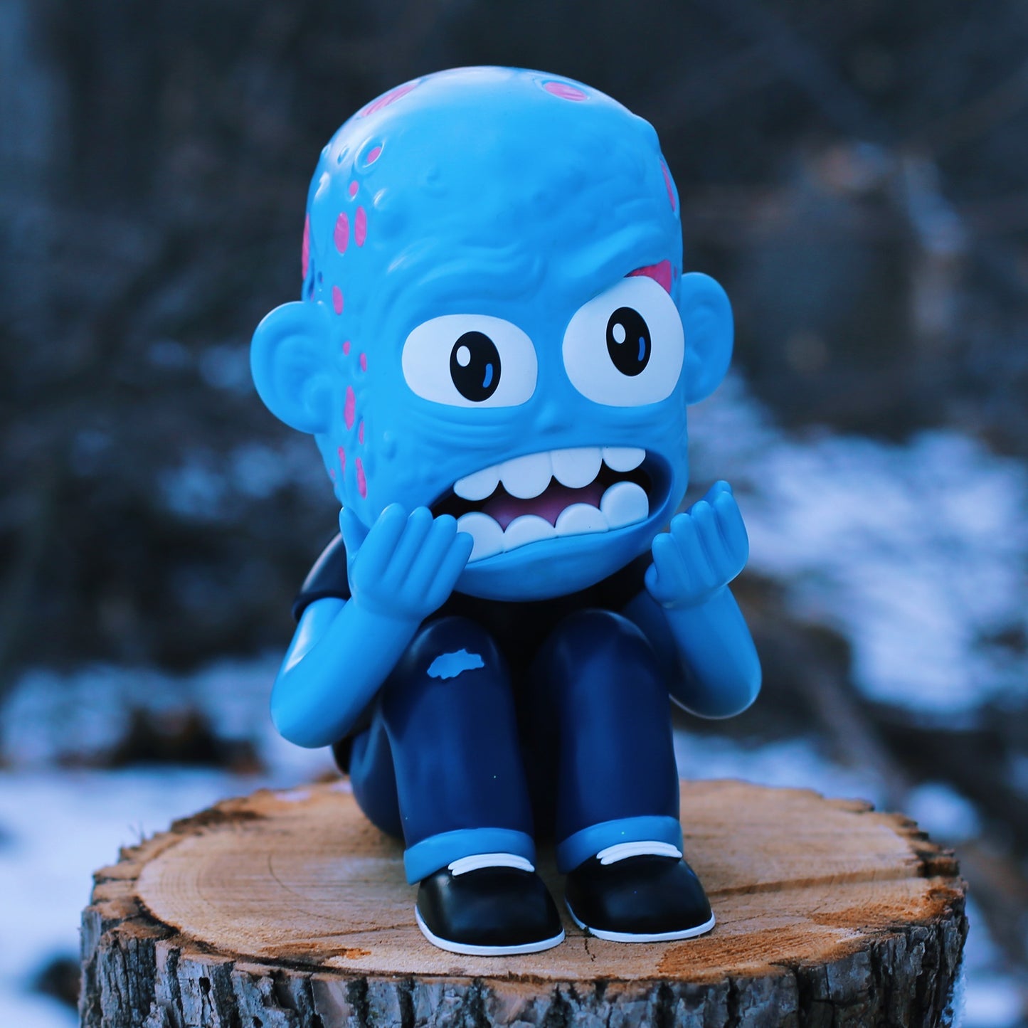 AOK Designer Toy