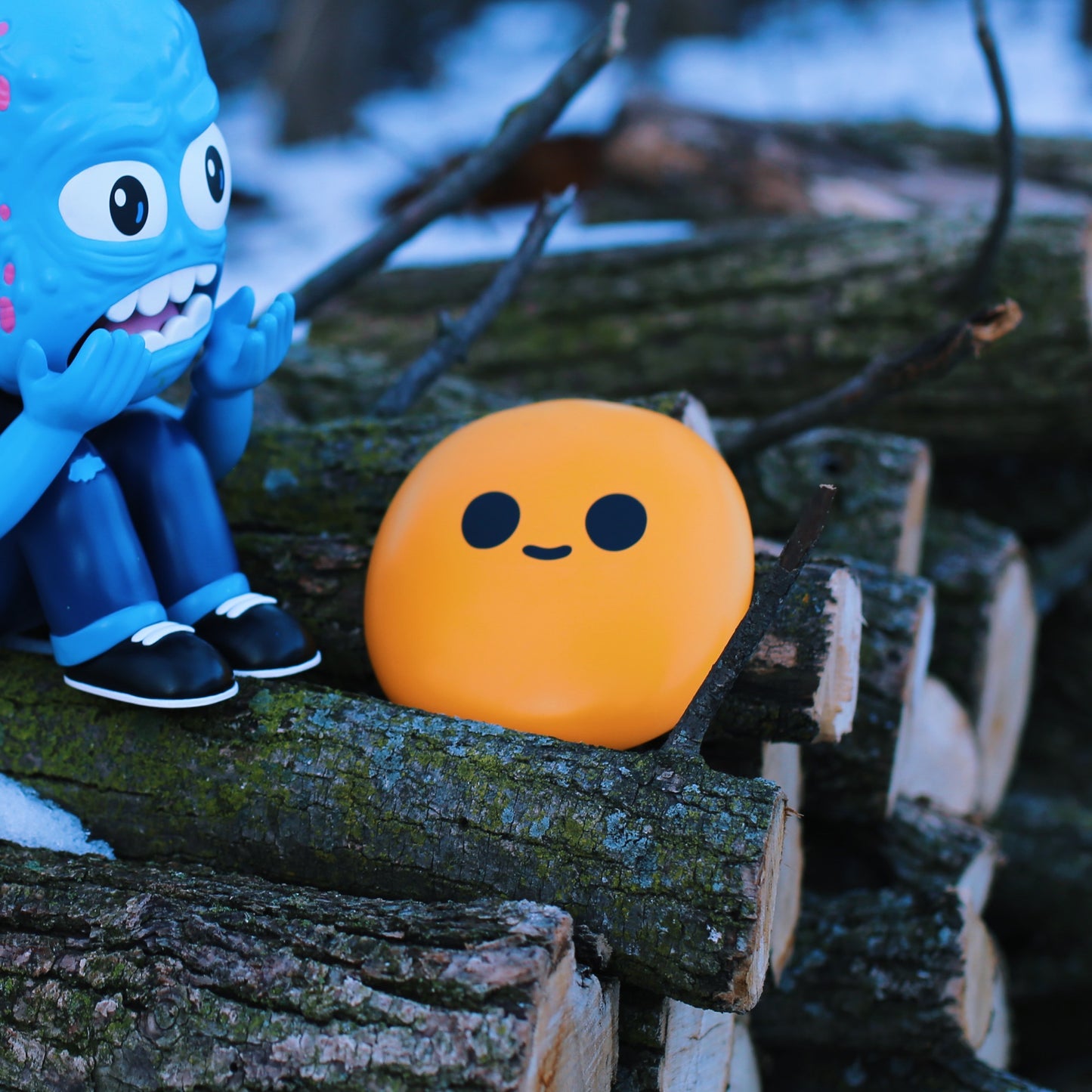 AOK Designer Toy