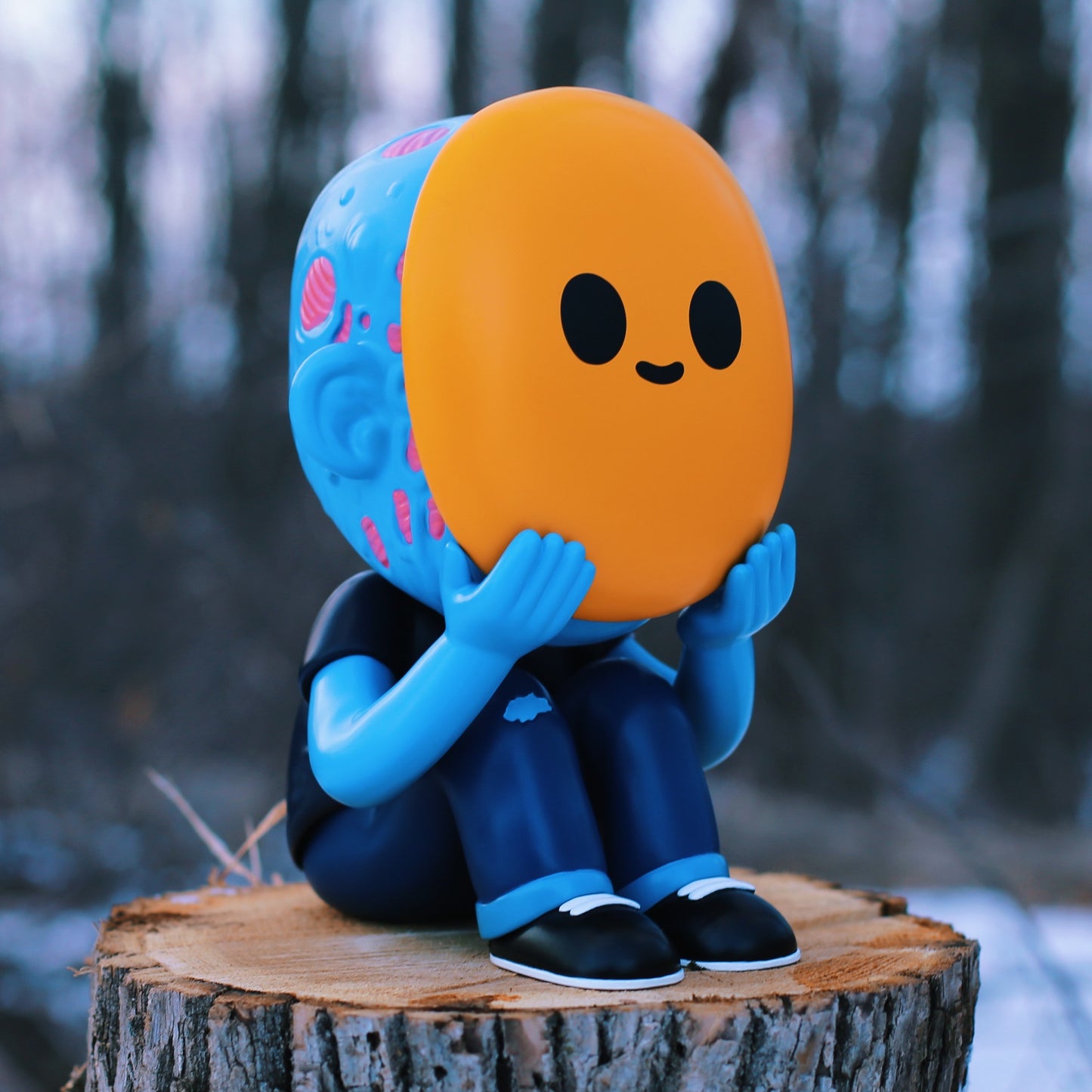 AOK Designer Toy