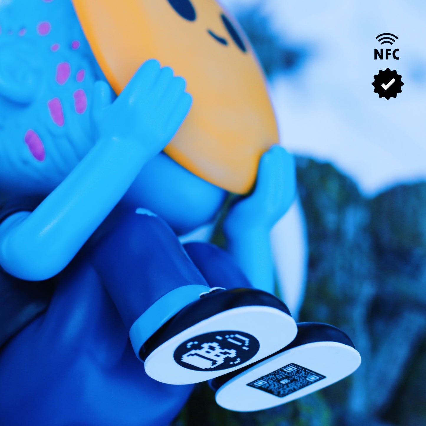 AOK Designer Toy