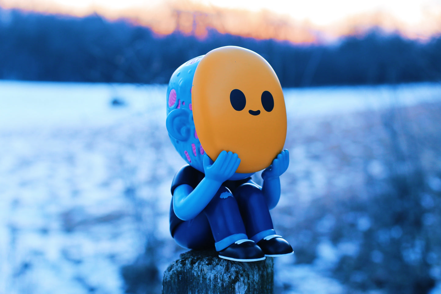 AOK Designer Toy