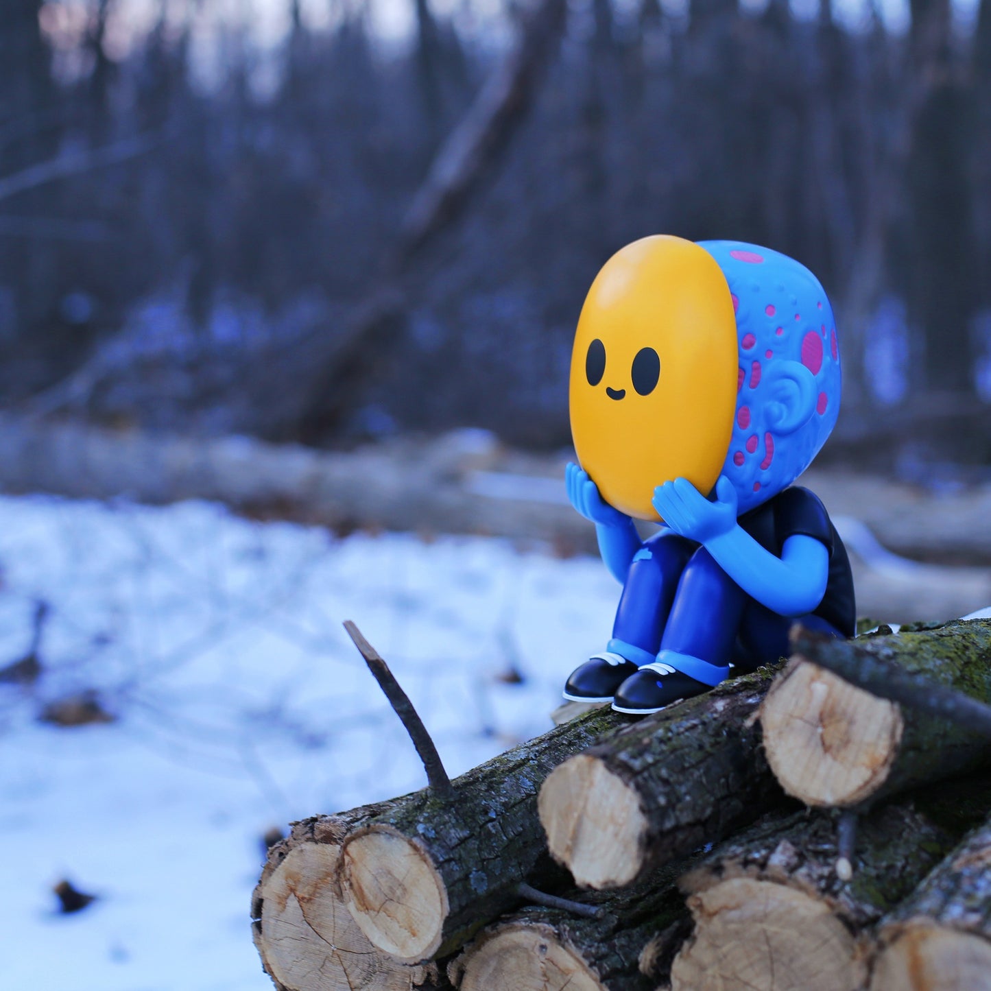 AOK Designer Toy