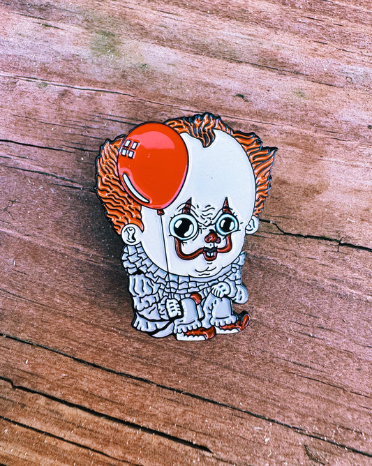 Baby Pennywise