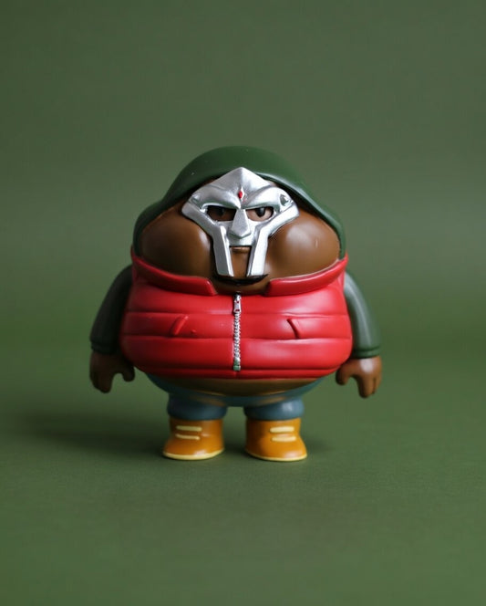 Chunky MF DOOM