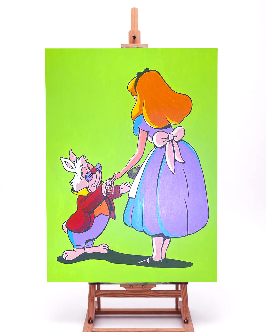 Alice