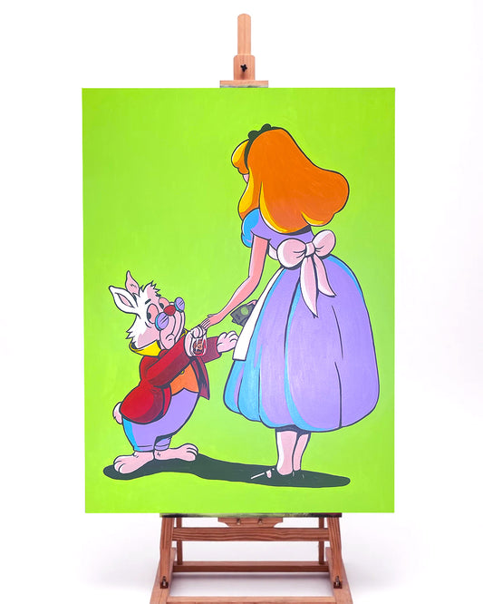 Alice