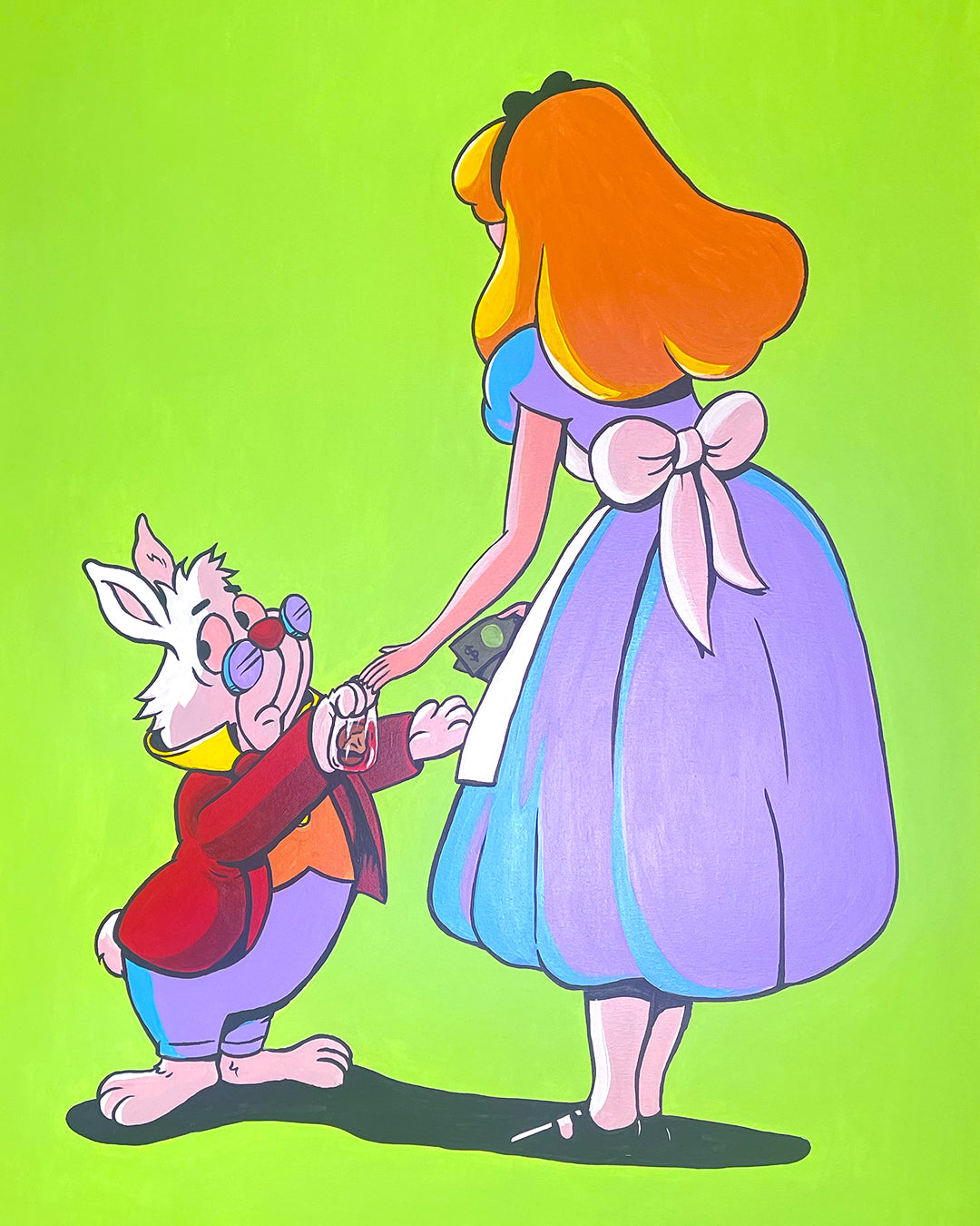 Alice