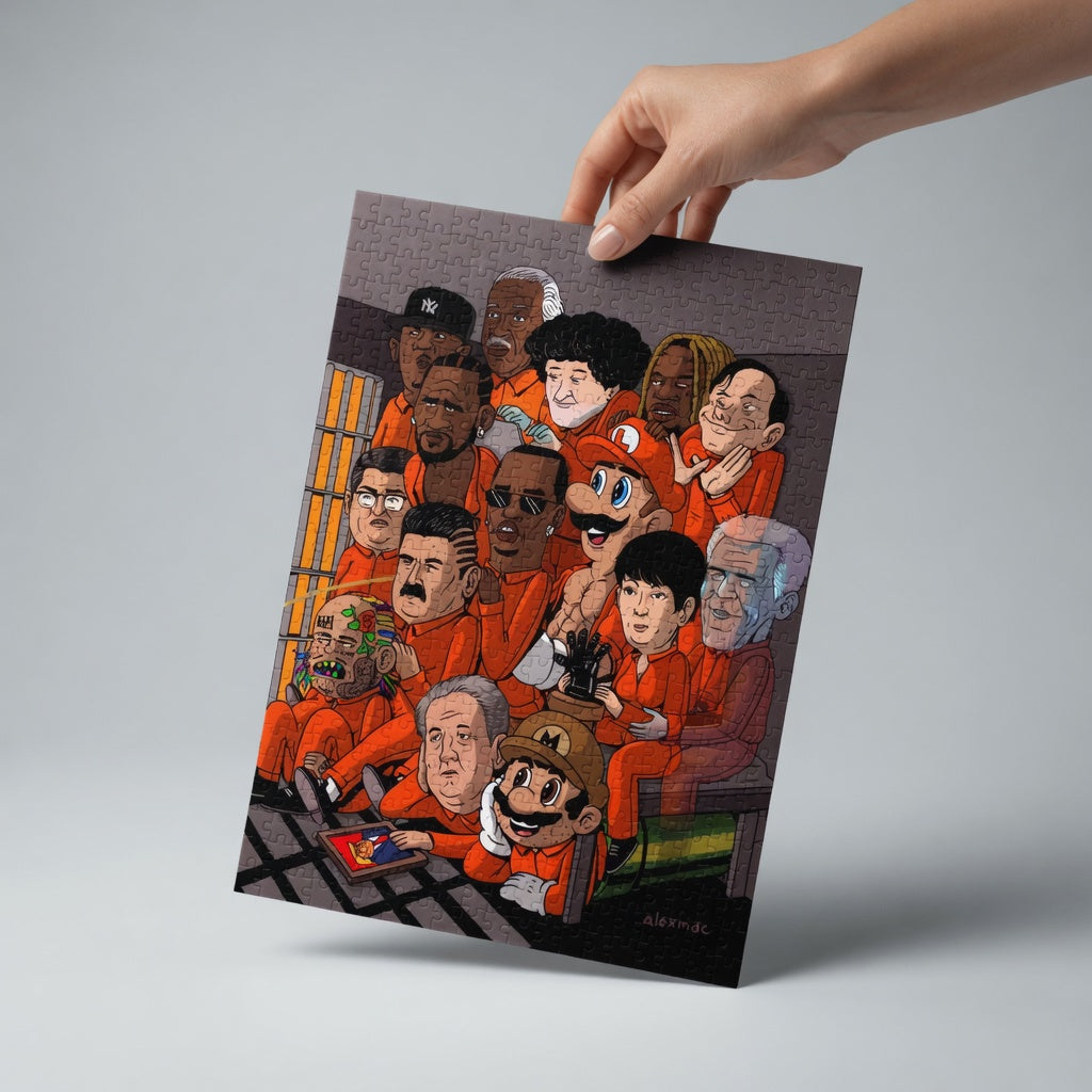 Jailbirds