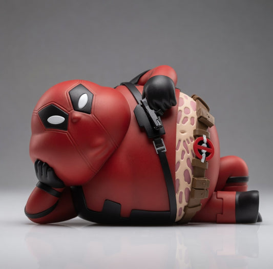 Chunky Deadpool