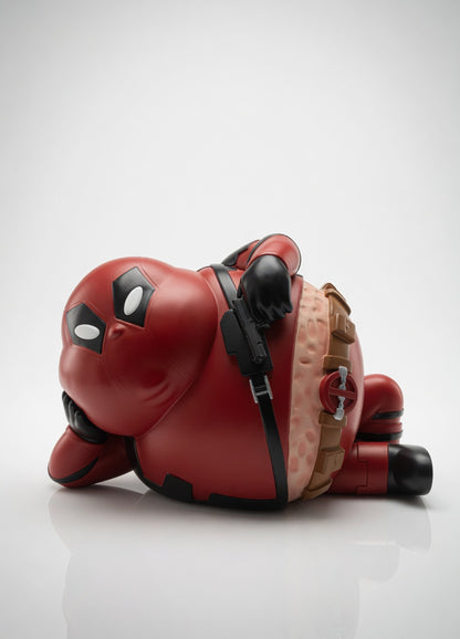 Chunky Deadpool