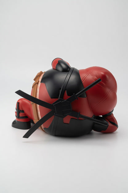 Chunky Deadpool
