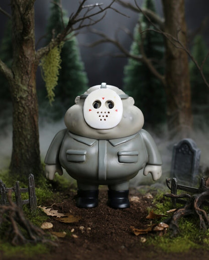 Chunky Jason