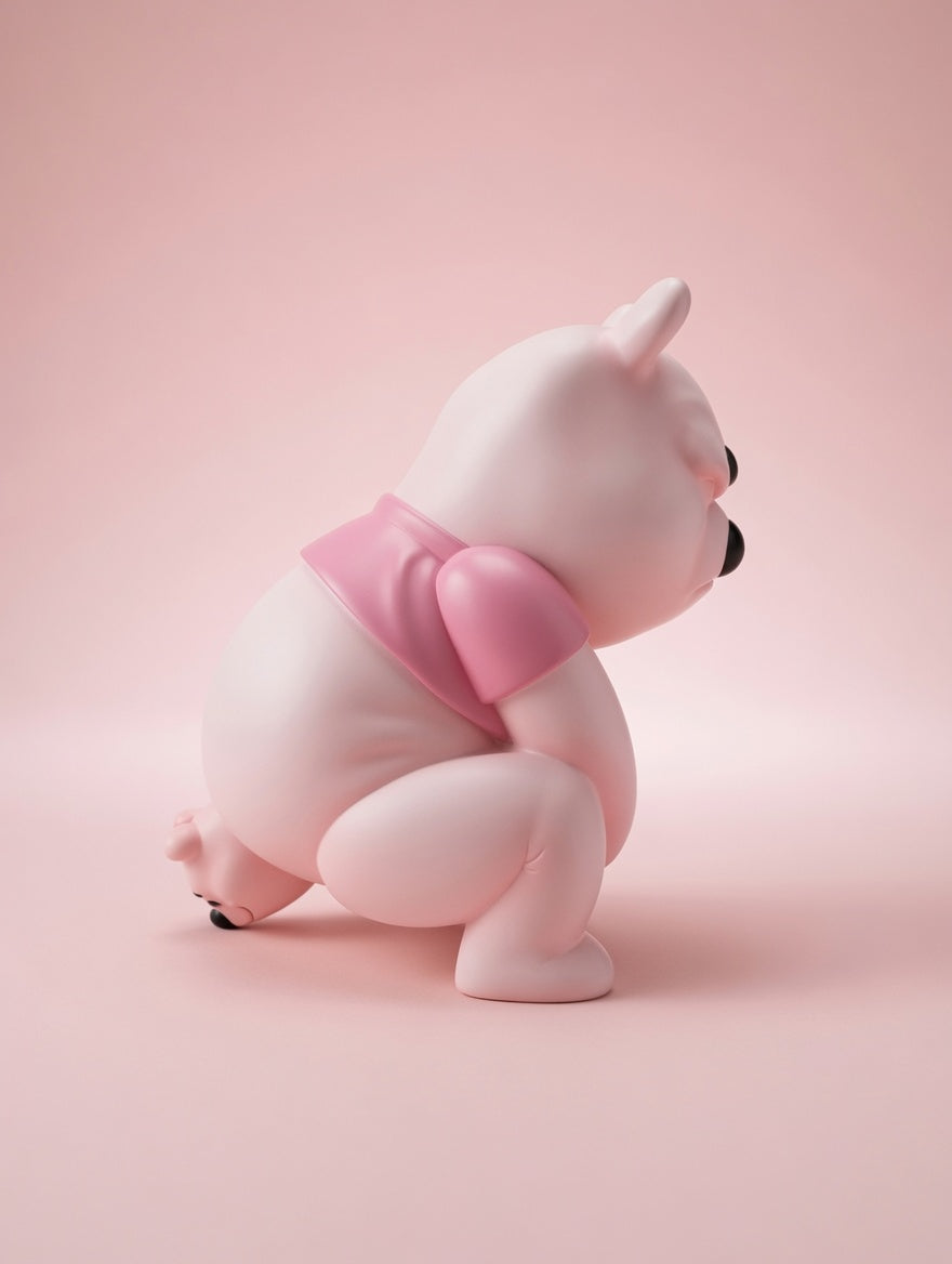 Pooh Pooh