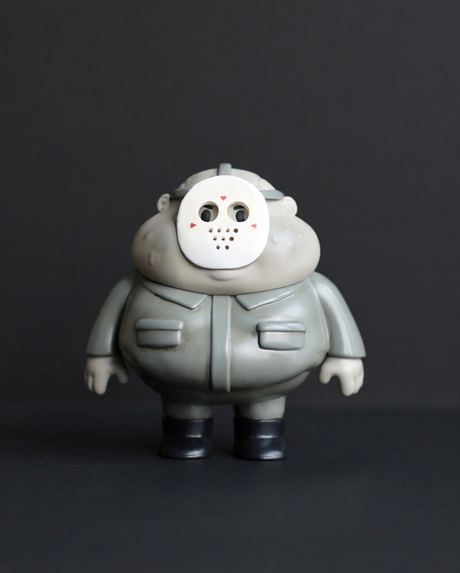 Chunky Jason