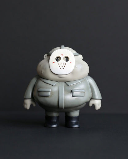 Chunky Jason