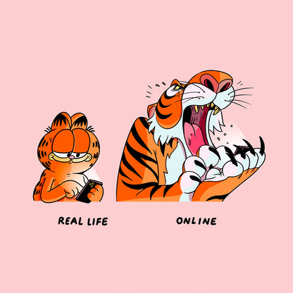 IRL ART PRINT