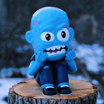 AOK Designer Toy
