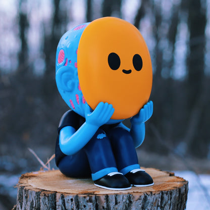 AOK Designer Toy