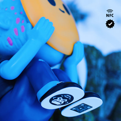 AOK Designer Toy