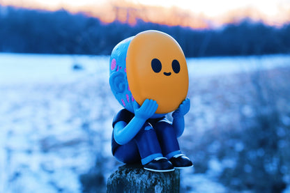 AOK Designer Toy