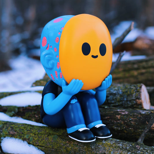 AOK Designer Toy