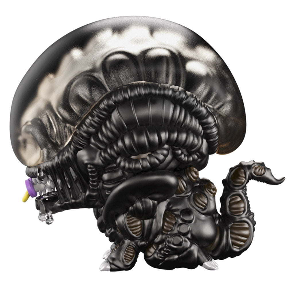 Baby Terrors Mighty Jaxx art toy
