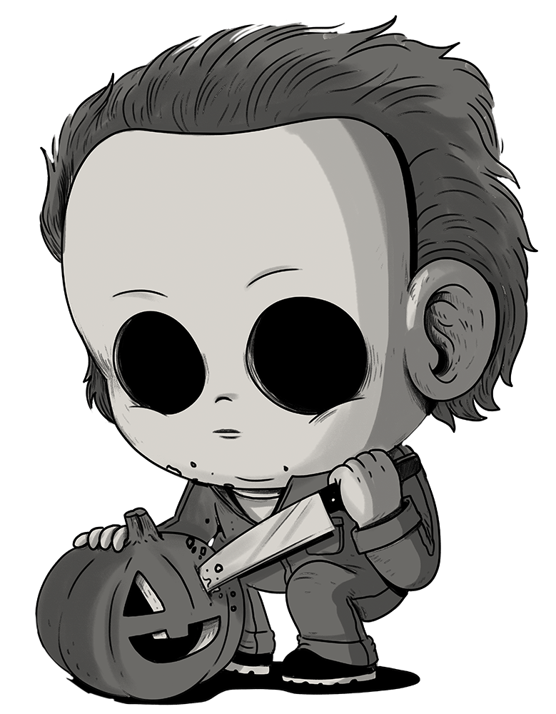Baby Terrors artwork