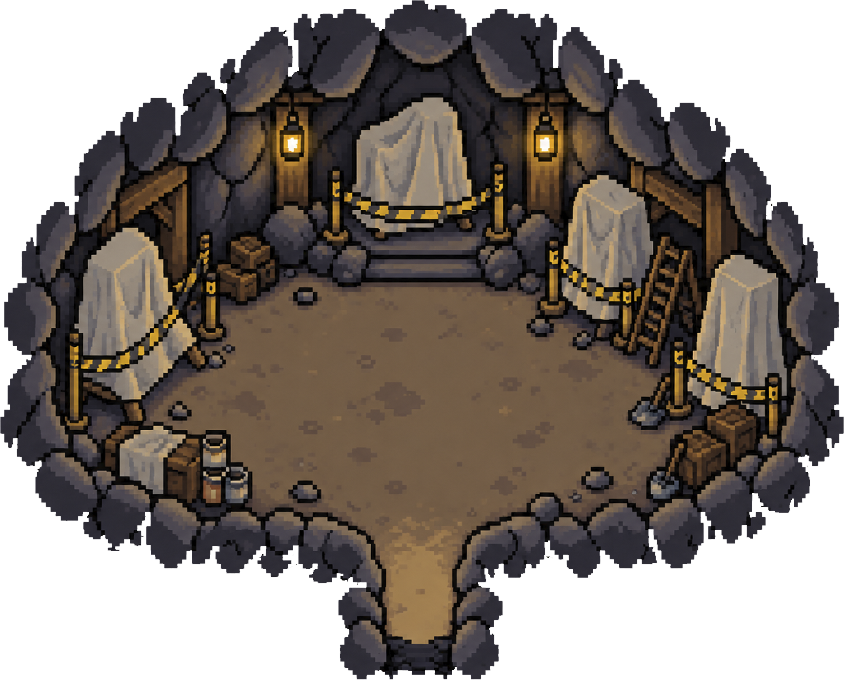 The Vault